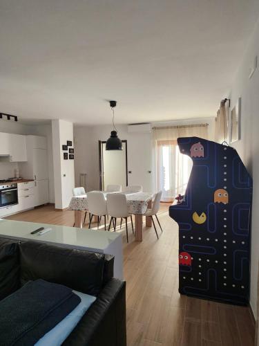 Salerno Marina Bay — 4-Star Luxury Hotel in Salerno, Italy