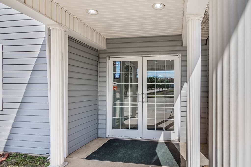 Motel 6 McAlester OK - photo 3