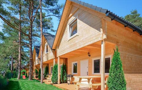 Nice Home In Pobierowo With Wifi — 4-Star Luxury Hotel in Pobierowo, Poland