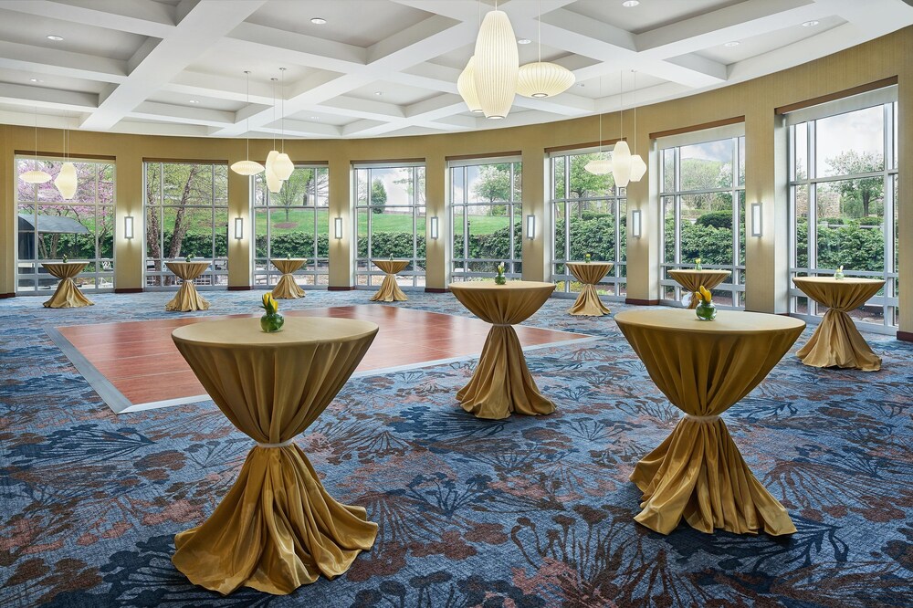 The Westin Baltimore Washington Airport BWI - photo 7