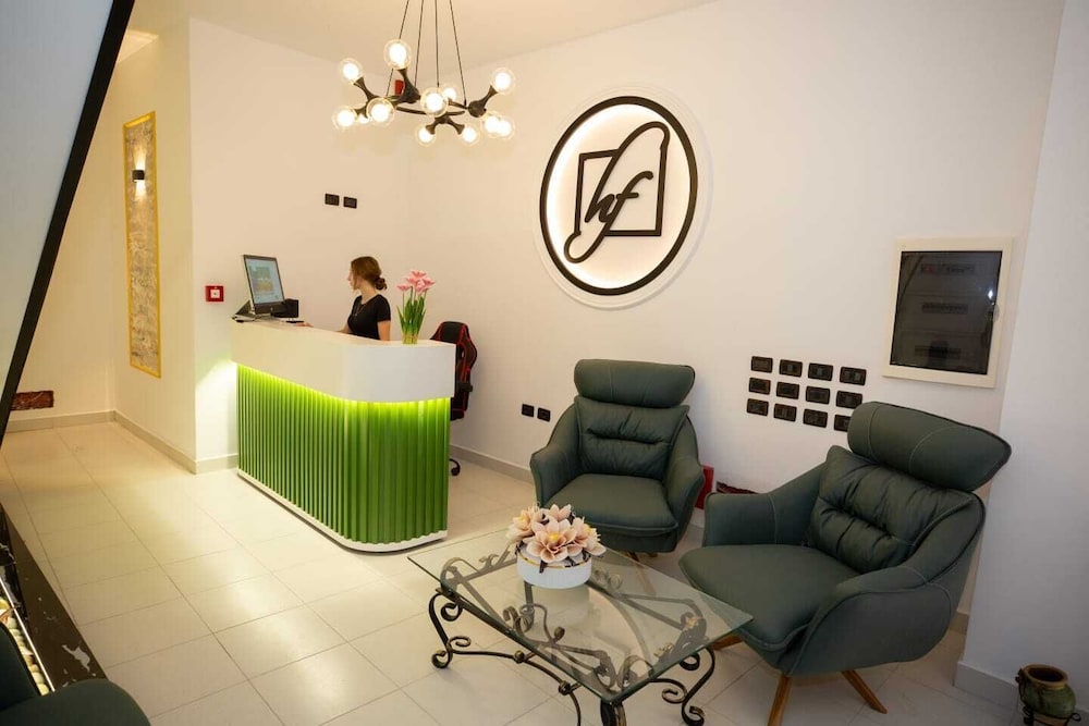 Hotel Frekel — Kashar — photo 4