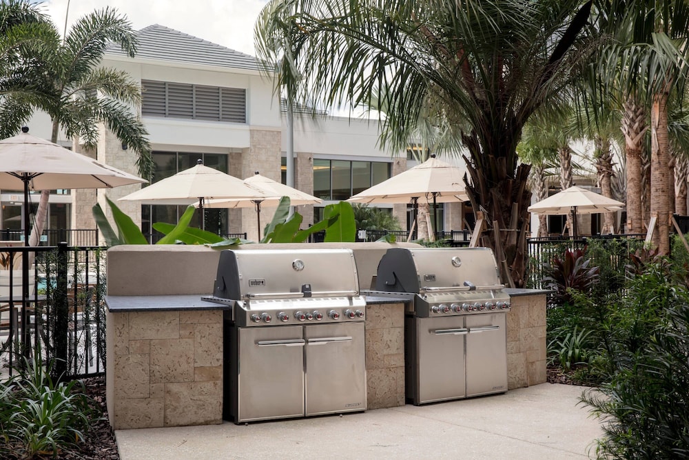 TownePlace Suites by Marriott Orlando Theme Parks Lake Buena Vista - photo 54