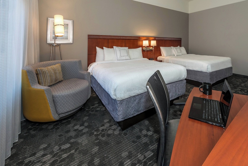Courtyard by Marriott Panama City - photo 25