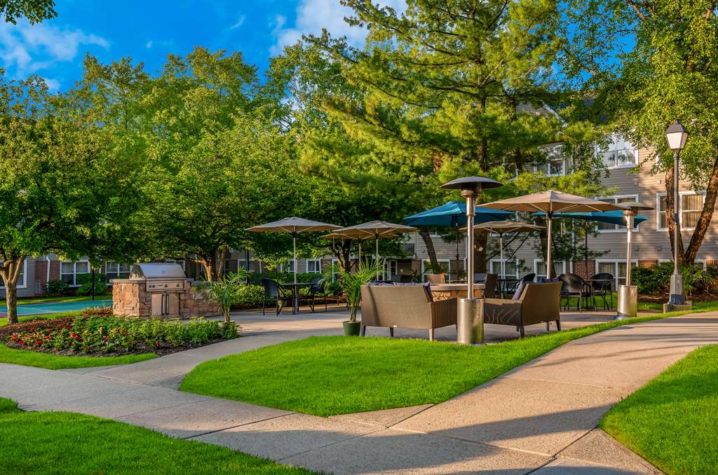 Sonesta ES Suites Parsippany Morris Plains - photo 41