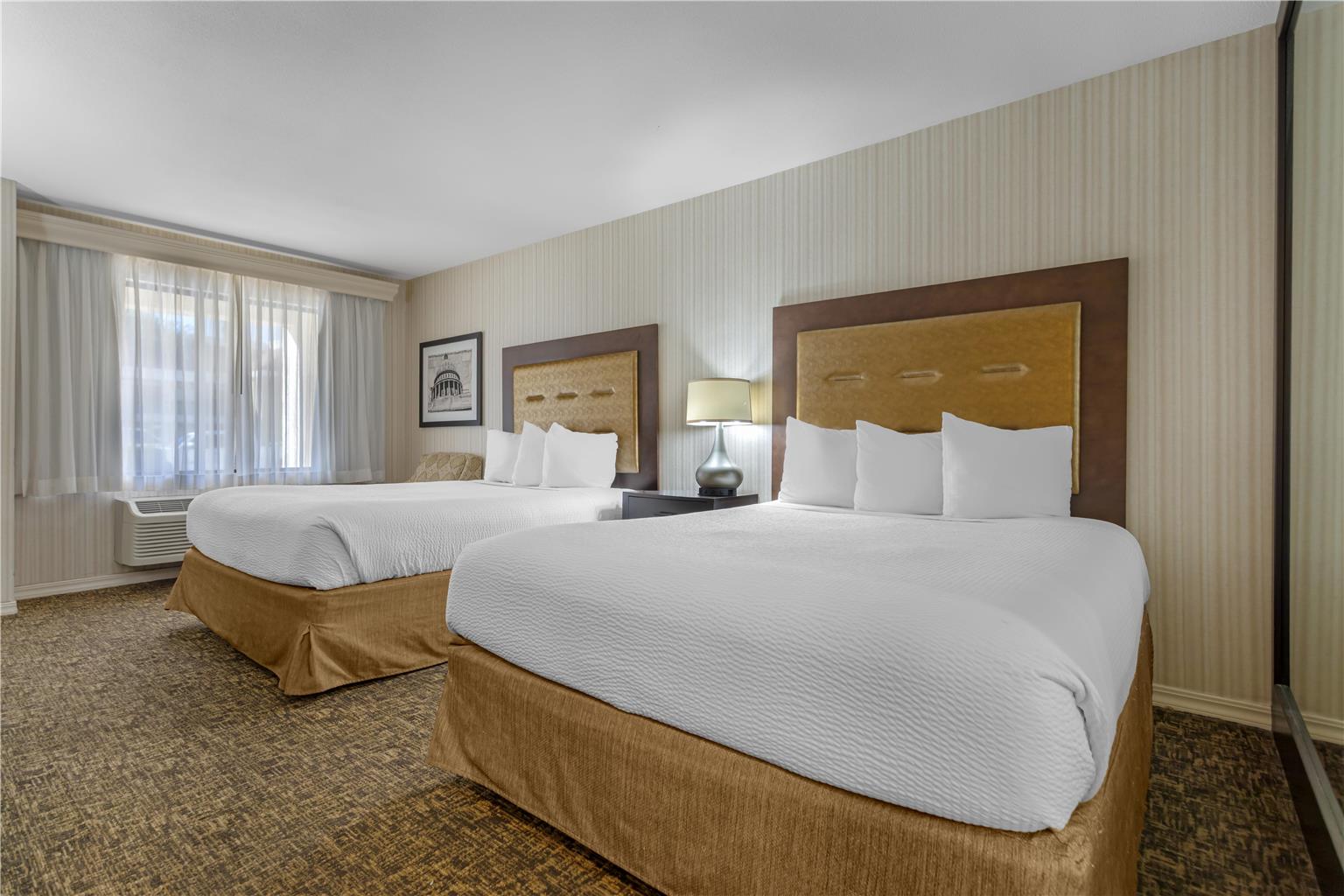 Best Western Plus Big America - photo 19