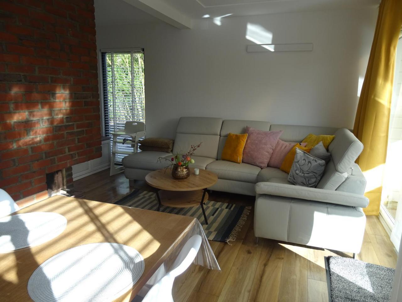 Kustverhuur Park Schoneveld Zeester 27 in Breskens, Netherlands