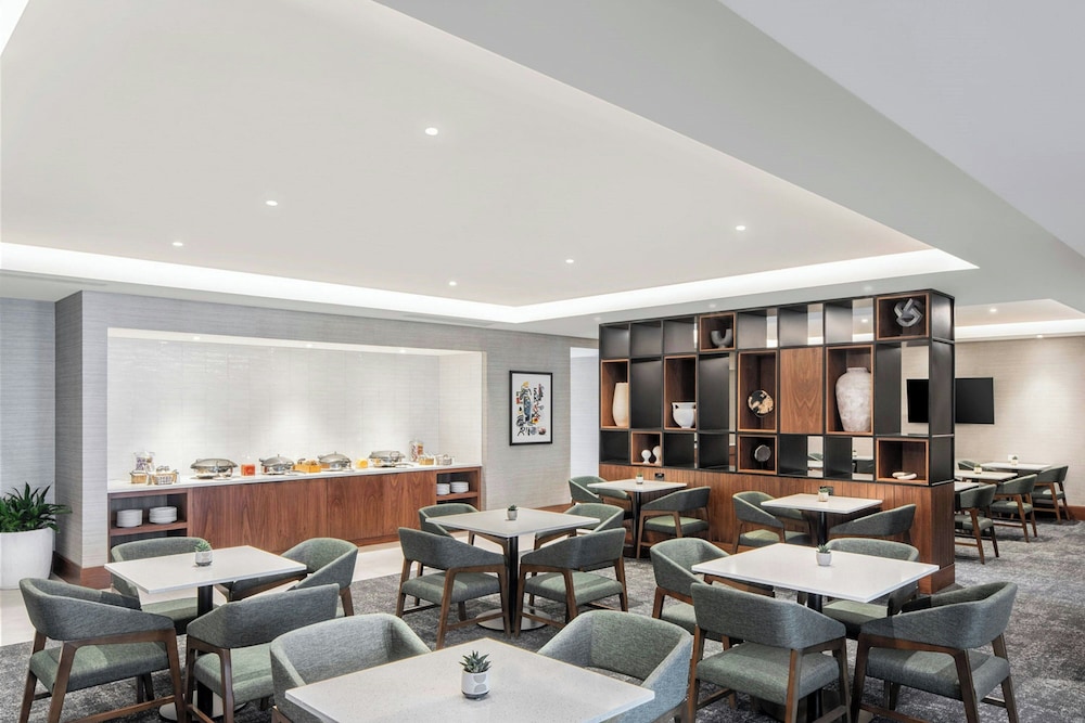 The Westin Buckhead Atlanta - photo 51