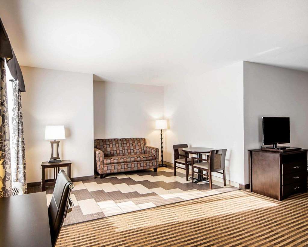 Comfort Inn & Suites Alva - photo 24