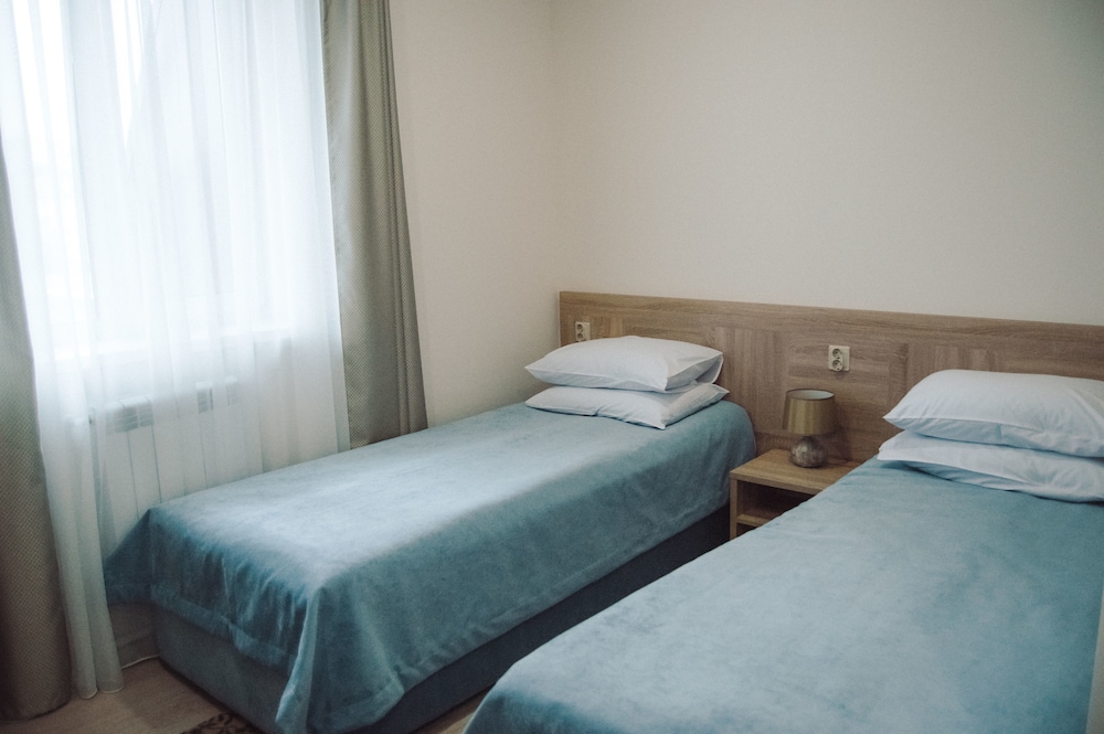 Hotel Astoria - last minute hotel in Kazan