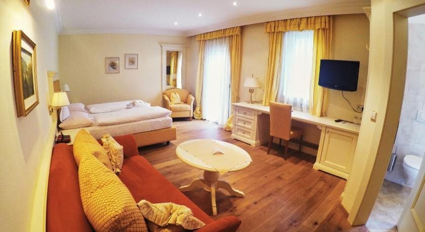 Hotel Starkenberg — Scena — photo 5