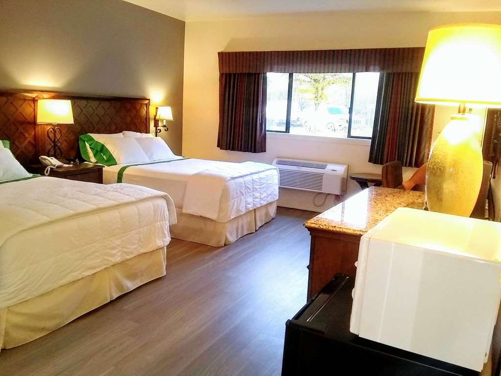 GuestHouse Enumclaw - photo 23