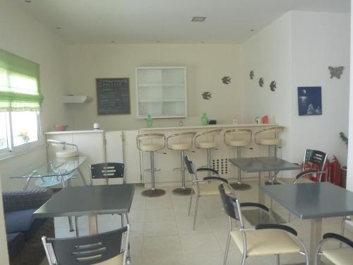 Karafelas Hotel — Skiathos — photo 3