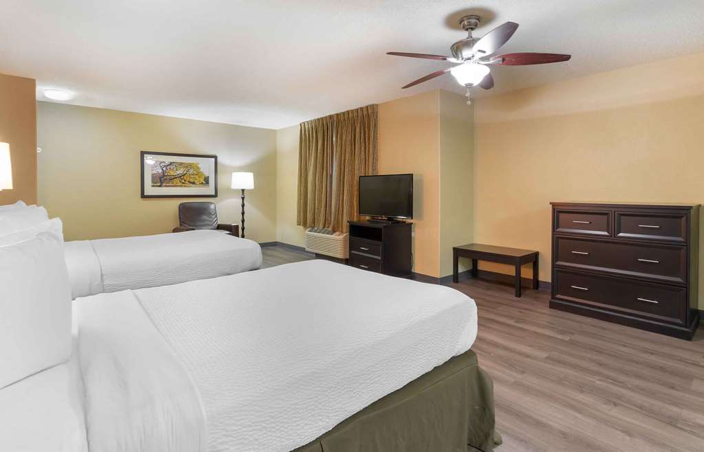Extended Stay America Suites Minneapolis Maple Grove - photo 27