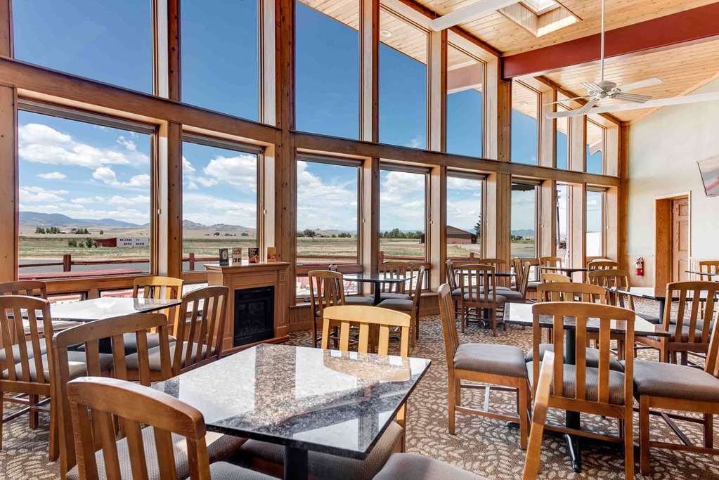 Best Western Movie Manor - photo 56