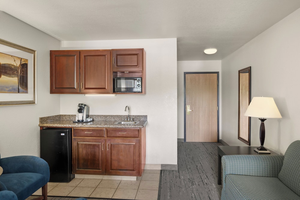 Holiday Inn Express & Suites New Buffalo by IHG - photo 12