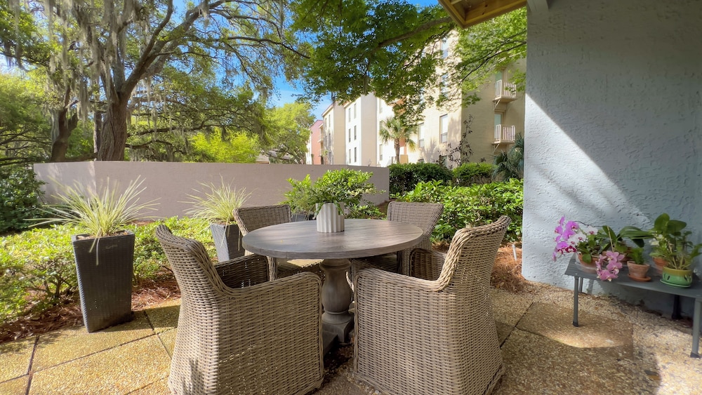 804 Clipper Court at The Sea Pines Resort - photo 23