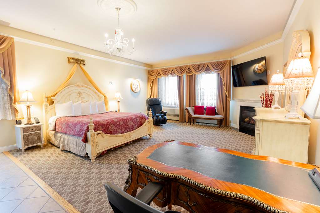 Best Western White House Inn - photo 64