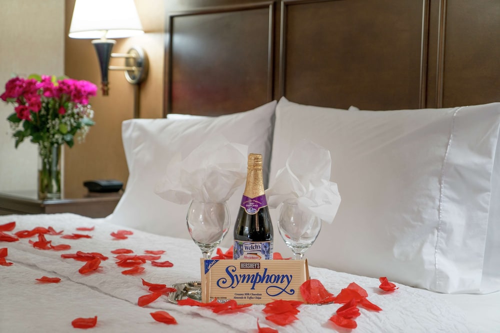 Hampton Inn Downingtown Exton - photo 16
