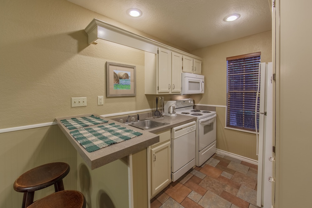 Holiday Inn Club Vacations Resort Lake Palestine - photo 35