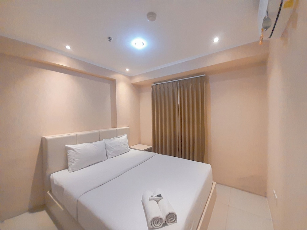 Brand New 2BR Apartment Gateway Pasteur By Travelio — 4-Star Luxury Hotel in Bandung, Indonesia