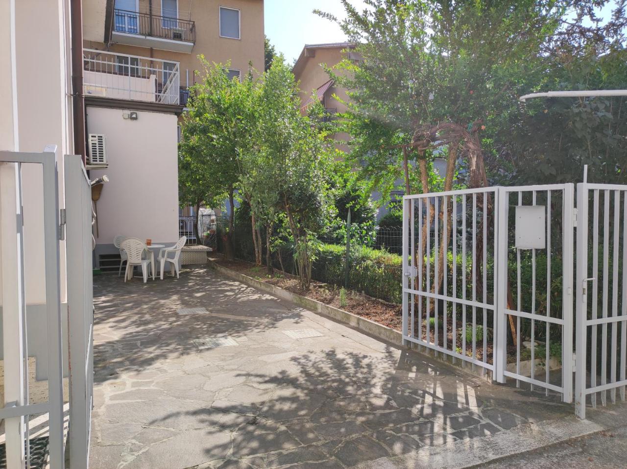 Casa Zoe — 4-Star Luxury Hotel in Piacenza, Italy