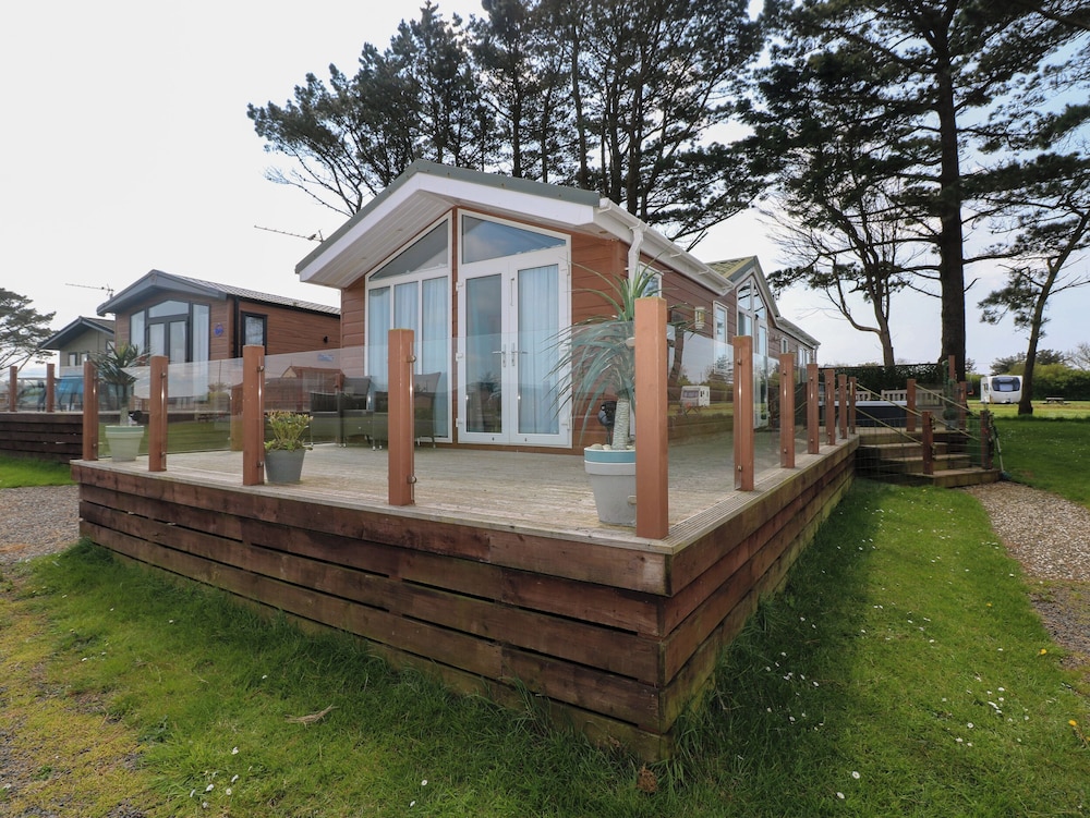 Gentle Tide in Haverfordwest, United Kingdom