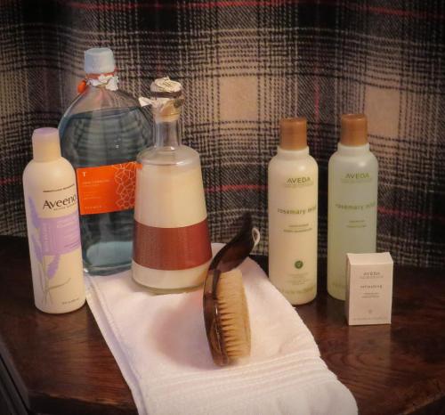 Inn at 34 - photo 14