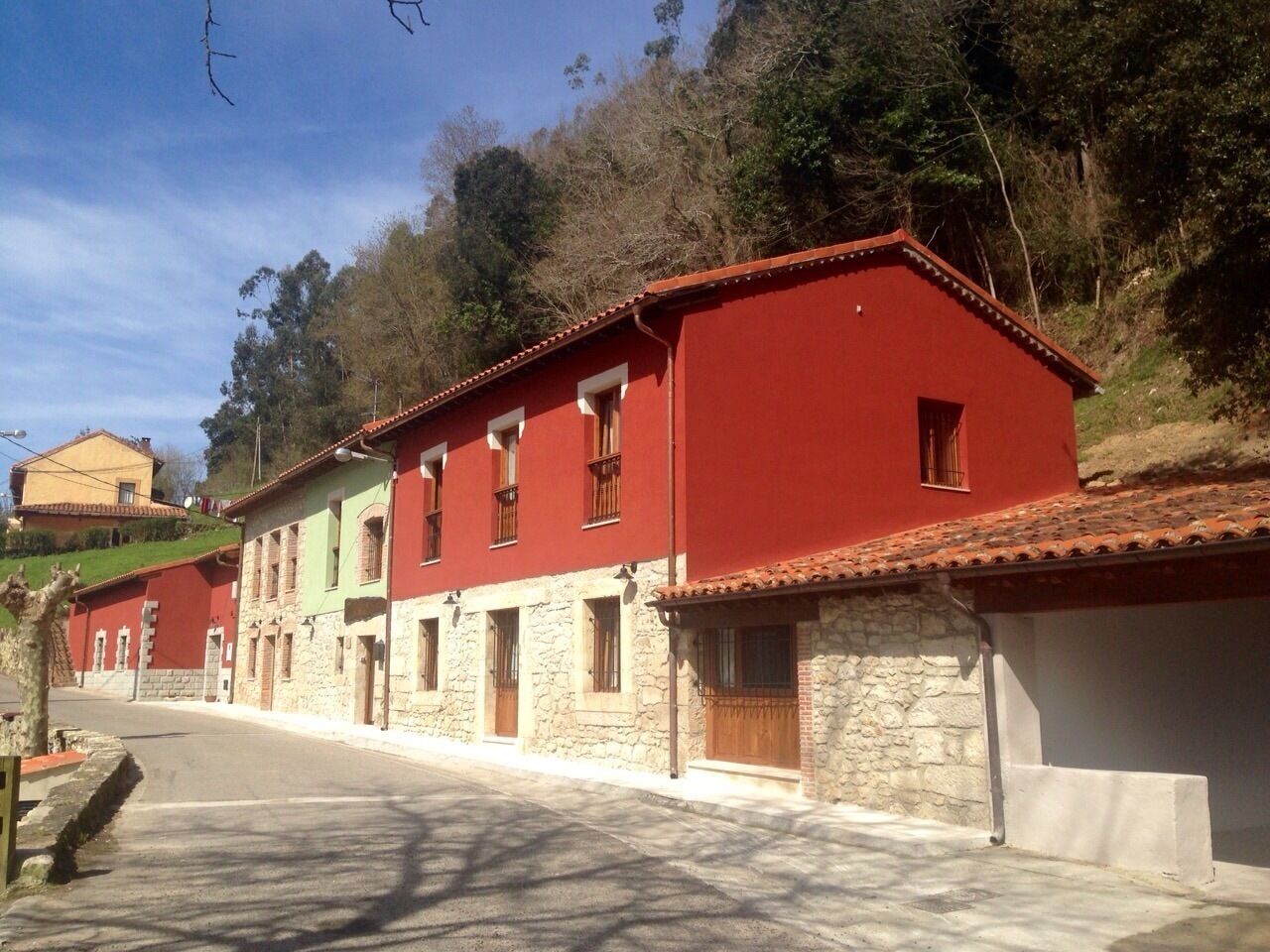 La Casuca del Esbardu - last minute hotel in Unknown City