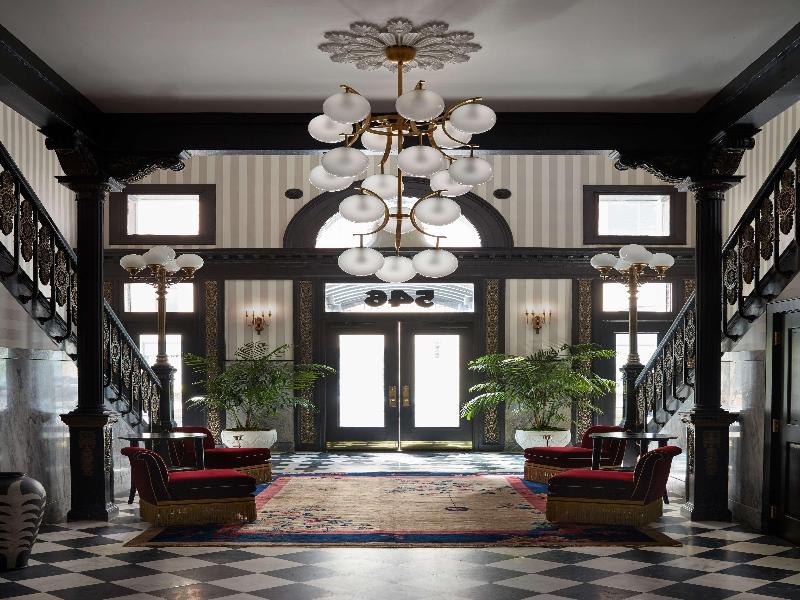 Maison Métier in the Unbound Collection by Hyatt - photo 34