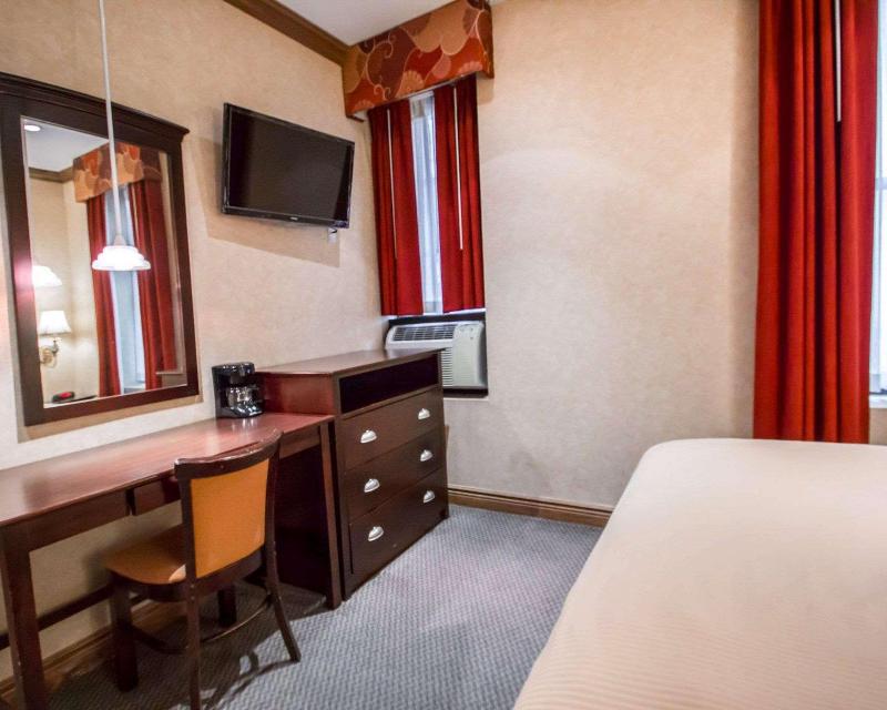 Hotel Park Avenu - photo 18