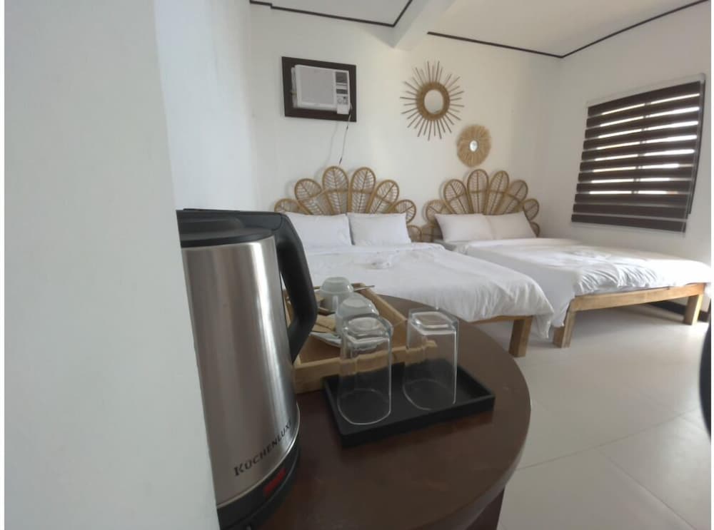 Salacia Beachfront Resort — Bauan — photo 4