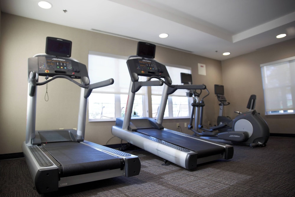 Residence Inn by Marriott Pensacola Downtown - photo 15