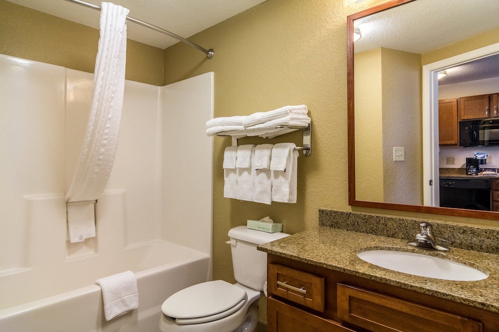 Candlewood Suites Jacksonville East Merril Road by IHG - photo 27