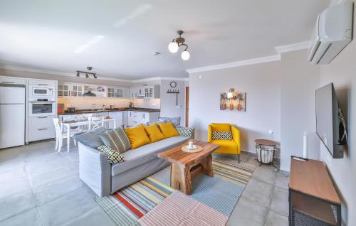 Sonne Apartments — 4-Star Luxury Hotel in Kas, Turkey