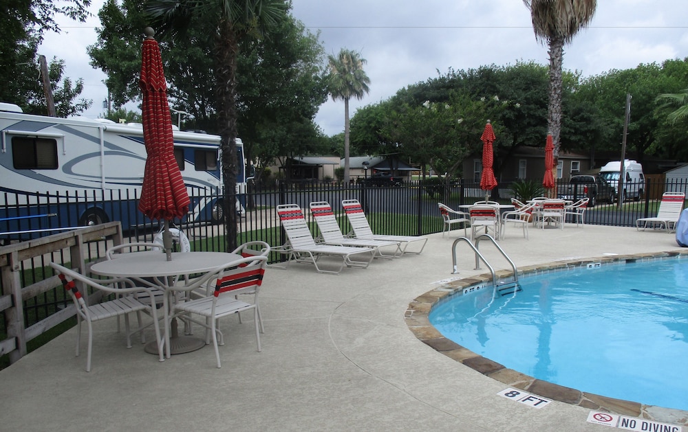 Travelers World RV Resort - photo 8