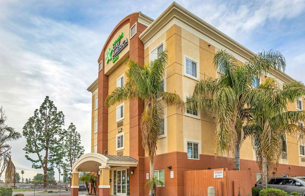 Extended Stay America Suites Bakersfield Chester Lane - photo 2