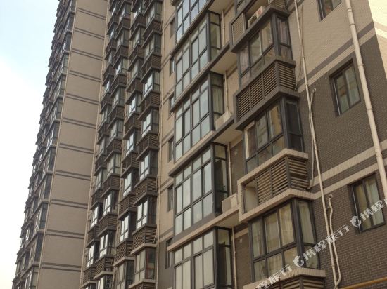 Mealla - last minute hotel in Xi'an