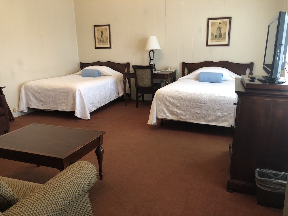 Hotel Coolidge - photo 12