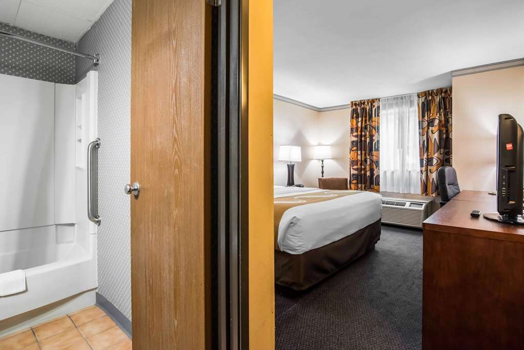 Quality Inn Cortland University Area - photo 24