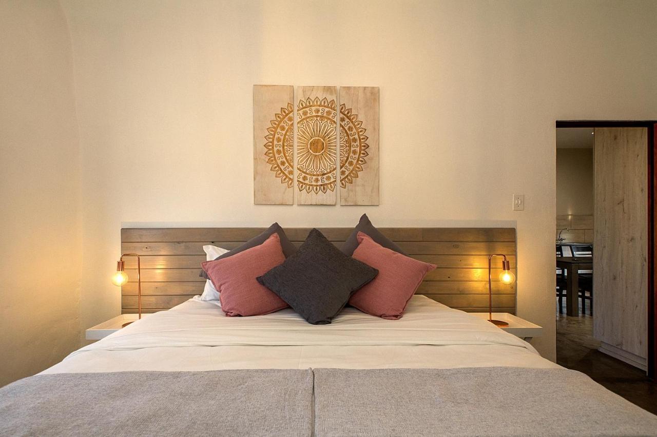 Merino Stal Guest Farm in Ermelo, South Africa