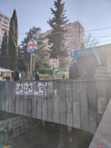 Apartment In Tbilisi Koko