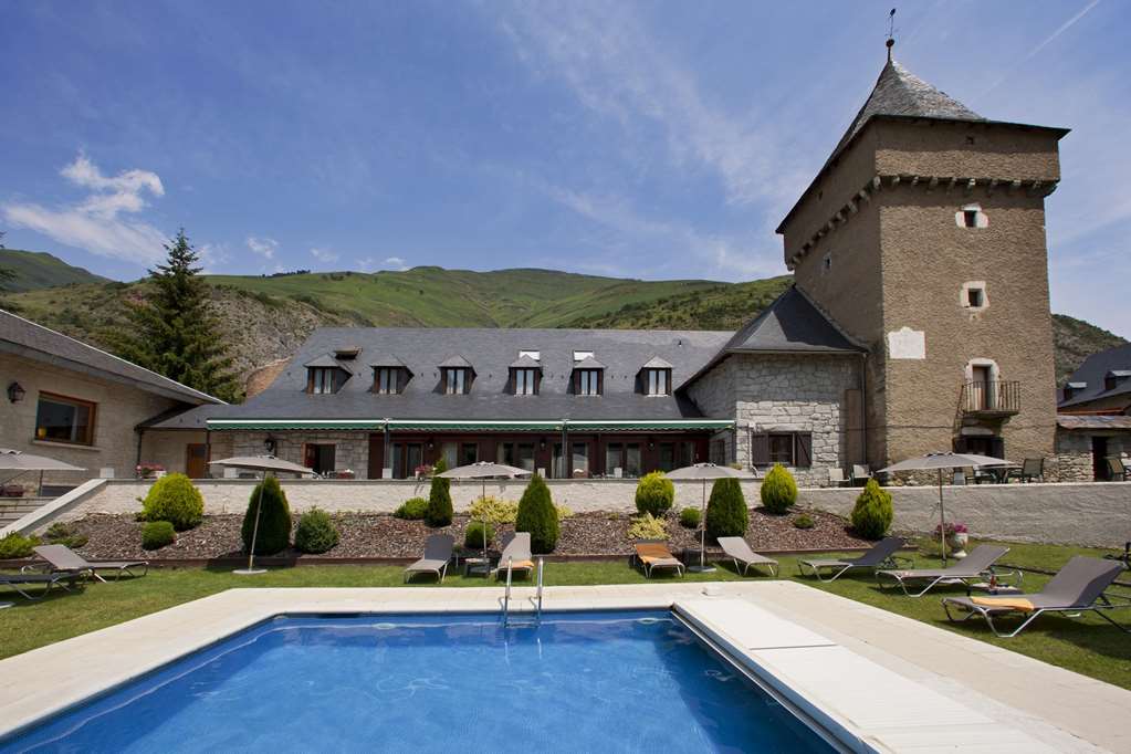Parador de Artíes — Vielha — photo 4