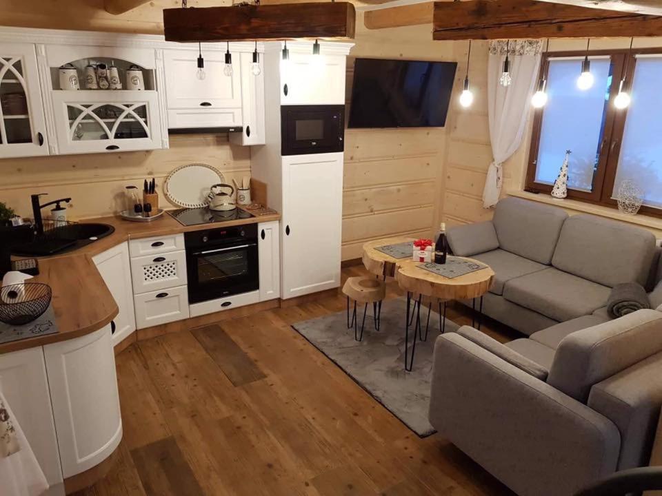 Swarny Domek - last minute hotel in Poronin