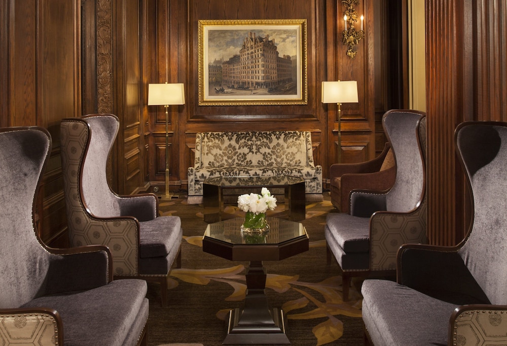 Omni Parker House - photo 4