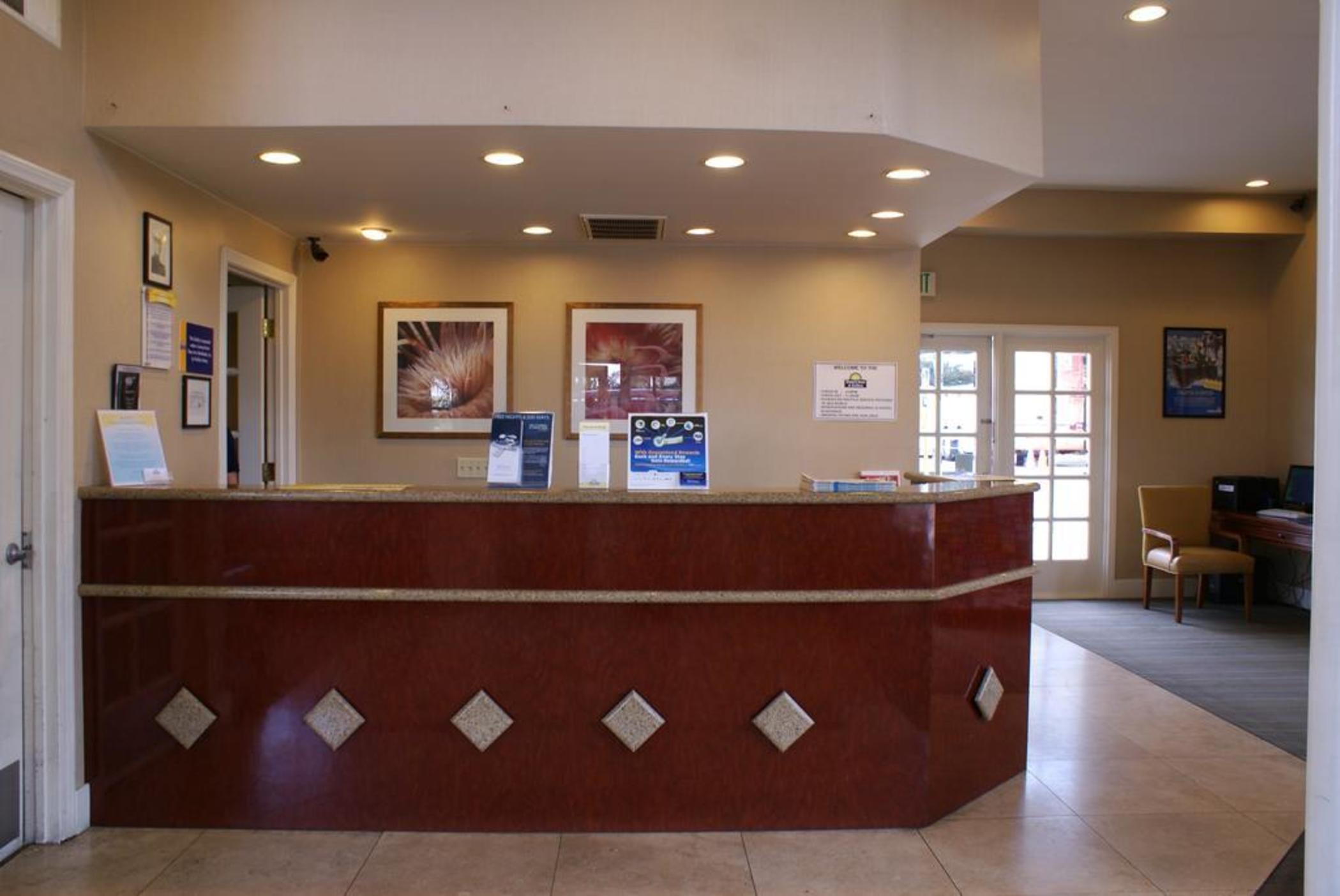 Days Inn and Suites Sea World - photo 25