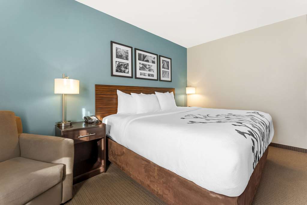 Sleep Inn & Suites Cumberland LaVale - photo 25