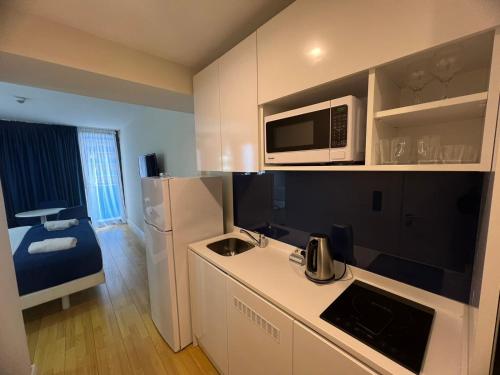 DOWNTOWN Centre in Batumi Aparthotel Orbi City N4