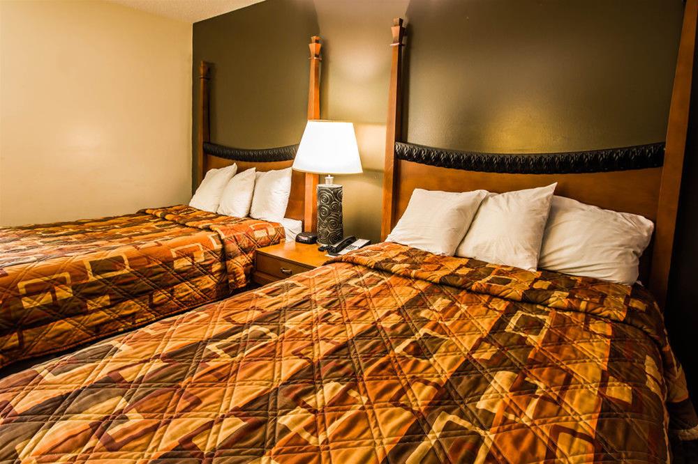 EOD Surestay Hotel by Best Western Tonawanda - photo 4