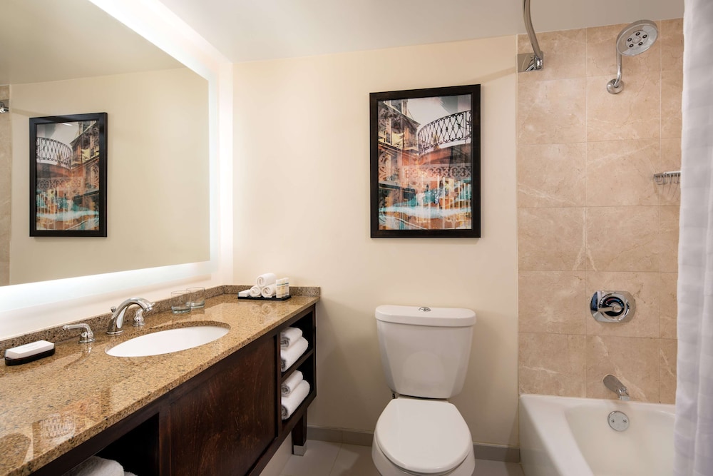 Embassy Suites by Hilton New Orleans - photo 34