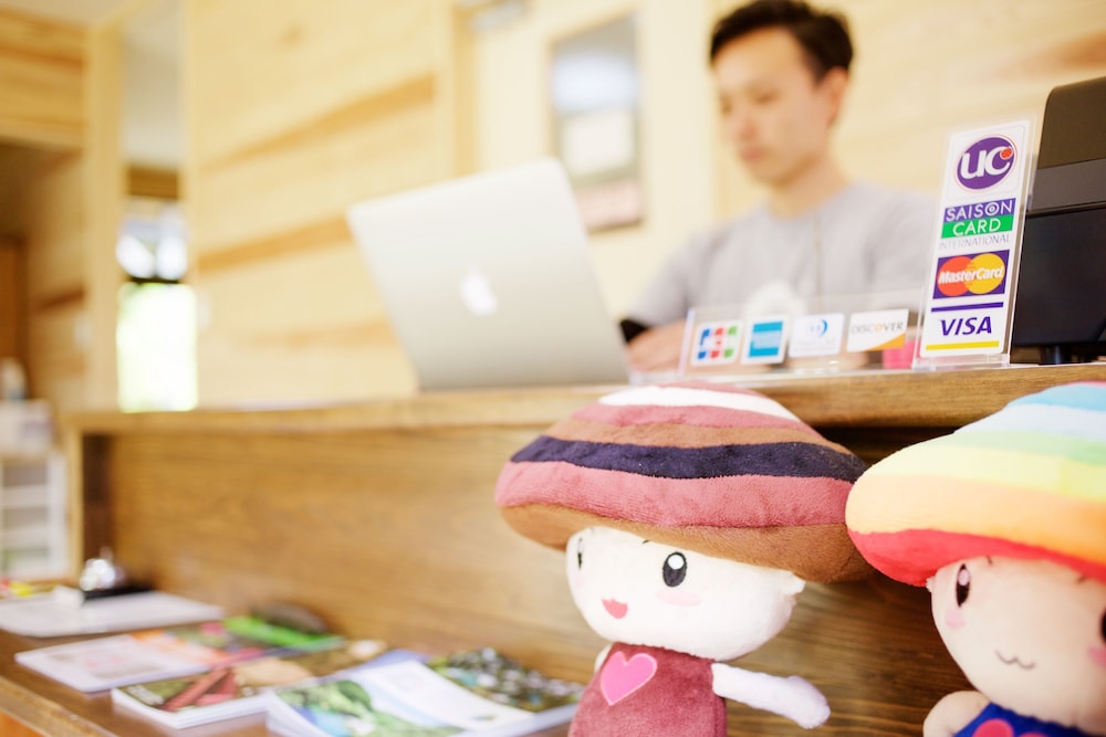 Satonotabi Resort Lodge Kiyokawa in Oita, Japan